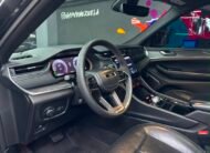 Jeep Grand Cherokee Overland – Año 2023