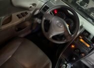 Toyota Corolla XEI – Año 2010