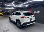 Toyota Corolla Cross – Año 2023
