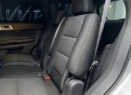 Ford Explorer XLT – Año 2013