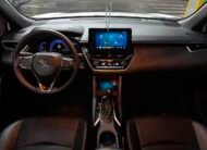 Toyota Corolla Cross – Año 2023