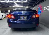 Toyota Corolla XEI – Año 2010