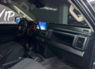 Mitsubishi L200 – Año 2025