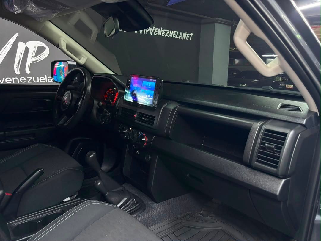 Mitsubishi L200 – Año 2025