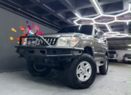 Toyota Meru – Año 2007