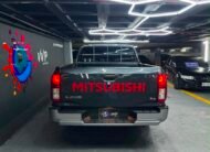 Mitsubishi L200 – Año 2025