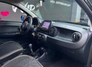 Fiat Mobi Trekking – Año 2026