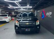 Chevrolet Luv-Dmax – Año 2013