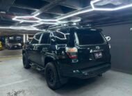 Toyota 4Runner TRD OFF ROAD – Año 2024