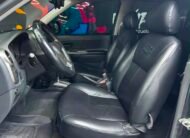 Chevrolet Luv-Dmax – Año 2013