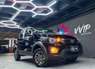 Fiat Mobi Trekking – Año 2026