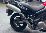 Suzuki V-Strom – Año 2014