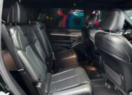 Jeep Grand Cherokee Overland – Año 2023
