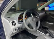 Toyota Corolla XEI – Año 2010