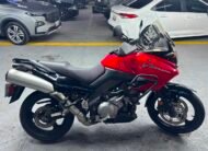 Suzuki V-Strom – Año 2014