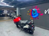 Suzuki V-Strom – Año 2014