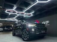 Jeep Grand Cherokee Overland – Año 2023