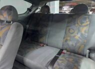 Chevrolet Aveo – Año 2008