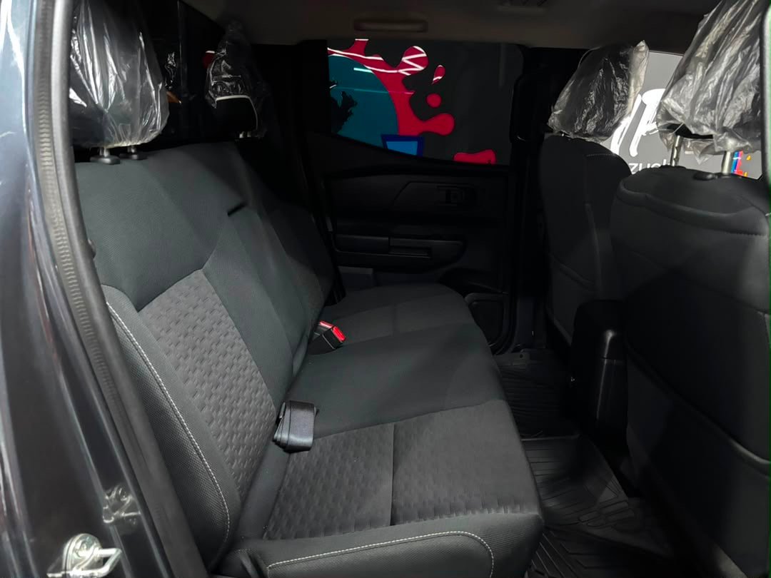 Mitsubishi L200 – Año 2025
