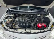 Toyota Corolla GLI – Año 2014