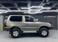 Toyota Meru – Año 2007