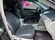 Toyota Corolla GLI – Año 2013