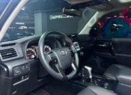 Toyota 4Runner TRD OFF ROAD – Año 2024