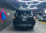 Toyota 4Runner TRD OFF ROAD – Año 2024