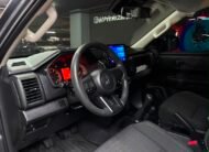 Mitsubishi L200 – Año 2025