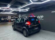 Fiat Mobi Trekking – Año 2026