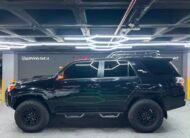 Toyota 4Runner TRD OFF ROAD – Año 2024