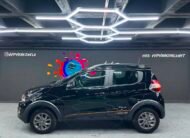 Fiat Mobi Trekking – Año 2026