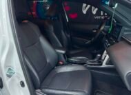 Toyota Corolla Cross – Año 2023