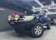 Toyota Kavak V6 – Año 2011