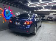 Toyota Corolla XEI – Año 2010