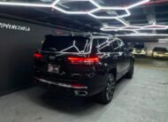 Jeep Grand Cherokee Overland – Año 2023