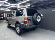 Toyota Meru – Año 2007