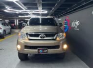 Toyota Kavak V6 4.0 – Año 2011