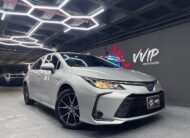Toyota Corolla 1.8 Hybrid – Año 2023