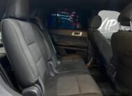 Ford Explorer XLT – Año 2013